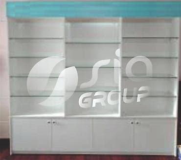 Sifarişlə mebel vitrinləri lalafo.az -da Sifarişlə mebel vitrinləri