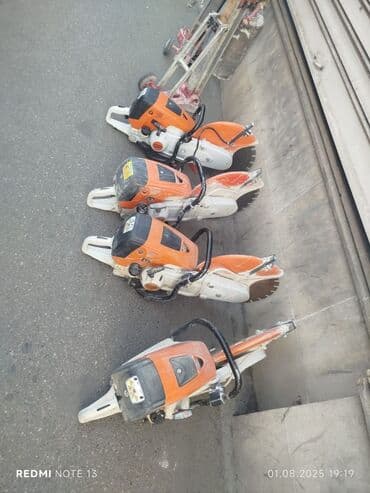 Бетонные работы: Beton kəsmə beton deşmə xidməti Karot - HILTI DD 200 / 350 ilə 25 ° at lalafo.az — 7 Бетонные работы: Beton kəsmə beton deşmə xidməti Karot - HILTI DD 200 / 350 ilə 25 ° — 7