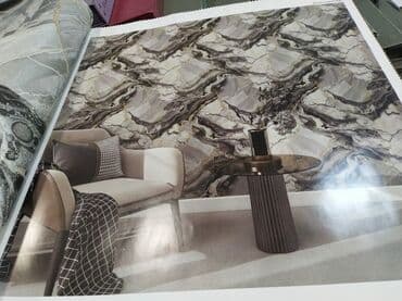 обои купить: Marmar effekti ilə dekorativ divar kağızı - Dizayn: Abstrakt marmar at lalafo.az — 2 обои купить: Marmar effekti ilə dekorativ divar kağızı - Dizayn: Abstrakt marmar — 2