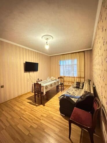 Bakı, 5 otaqlı, Köhnə tikili, m. Əhmədli, 120 kv. m lalafo.az -da Bakı, 5 otaqlı, Köhnə tikili, m. Əhmədli, 120 kv. m