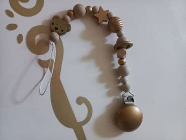 Əl işi Əmzik asılqanı 10 manata satılır,əmziklərin hər biri 5 manata lalafo.az -da Əl işi Əmzik asılqanı 10 manata satılır,əmziklərin hər biri 5 manata