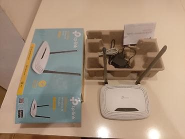 Modem . 300 mbps. Çox az işlənib lalafo.az -da — 2 Modem . 300 mbps. Çox az işlənib — 2