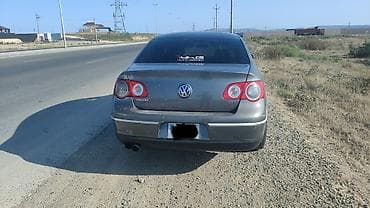 Volkswagen Passat: 2 л | Седан at lalafo.az Volkswagen Passat: 2 л | Седан