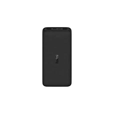 Power bank Redmi 18W Fast Charge Power Bank 20000mAh Black Redmi 18W at lalafo.az Power bank Redmi 18W Fast Charge Power Bank 20000mAh Black Redmi 18W