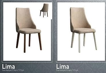 Lima stul,oturacaq Fabrik istehsalı mebellərin topdan qiymətlə satışı lalafo.az -da Lima stul,oturacaq Fabrik istehsalı mebellərin topdan qiymətlə satışı