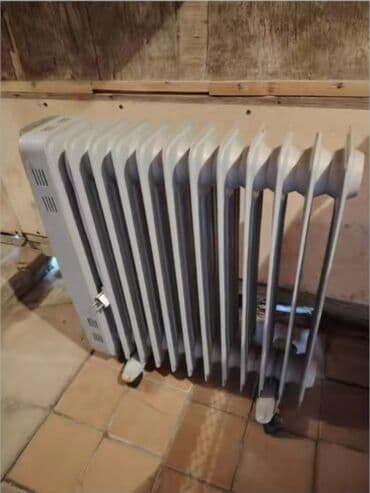 Qızdırıcı konvektor, Nikai, Kredit yoxdur, Ünvandan götürmə lalafo.az -da Qızdırıcı konvektor, Nikai, Kredit yoxdur, Ünvandan götürmə