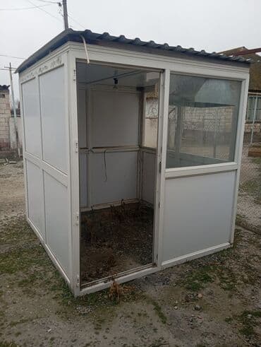 Doner butkasi satilir az islenib ela vəziyyətdədir qapi pencerede lalafo.az -da Doner butkasi satilir az islenib ela vəziyyətdədir qapi pencerede