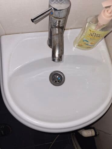 Cмесители для душа: Tülpan ela veziyetde, hec 1 yerinde qırıq,cat yoxdu koc sebebiyle at lalafo.az — 5 Cмесители для душа: Tülpan ela veziyetde, hec 1 yerinde qırıq,cat yoxdu koc sebebiyle — 5