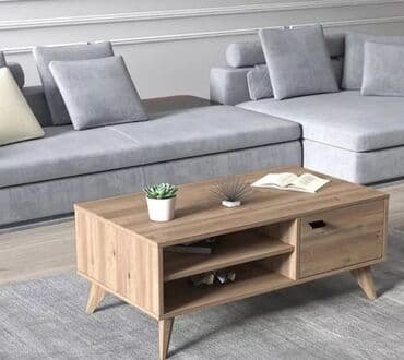 Трюмо на заказ: Прямоугольный стол, Нераскладной, Без колесиков, Ламинат, Россия, C гарантией, Бесплатная доставка, Доставка в районы, Бесплатная установка at lalafo.az — 1 Трюмо на заказ: Прямоугольный стол, Нераскладной, Без колесиков, Ламинат, Россия, C гарантией, Бесплатная доставка, Доставка в районы, Бесплатная установка — 1