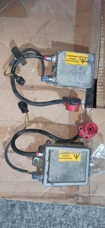 Komplekt, Yaxın və uzaq vuran işıqlar Mercedes-Benz, 1998 il, Orijinal, Almaniya, İşlənmiş lalafo.az -da Komplekt, Yaxın və uzaq vuran işıqlar Mercedes-Benz, 1998 il, Orijinal, Almaniya, İşlənmiş