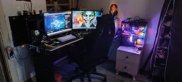 I 5 6600 ka 32 gb ram 256 gb ssd 2 eded 1 tb hhd 512 gb hdd Evga lalafo.az -da I 5 6600 ka 32 gb ram 256 gb ssd 2 eded 1 tb hhd 512 gb hdd Evga