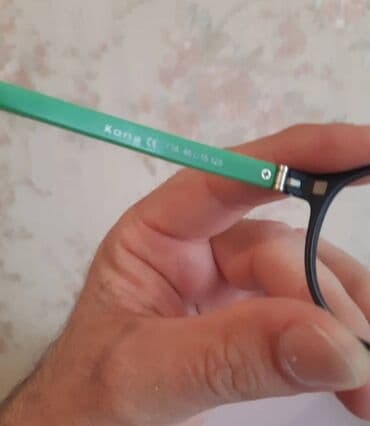 Optik eynek cercivesi satilir orijinaldir 60 azn alinib ustunde lalafo.az -da Optik eynek cercivesi satilir orijinaldir 60 azn alinib ustunde