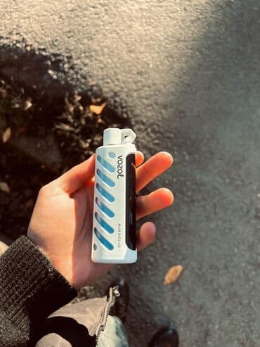 Məhsul: Vozol Bird 5000 birdəfəlik elektron siqaret Ləzzət: Blue lalafo.az -da Məhsul: Vozol Bird 5000 birdəfəlik elektron siqaret Ləzzət: Blue