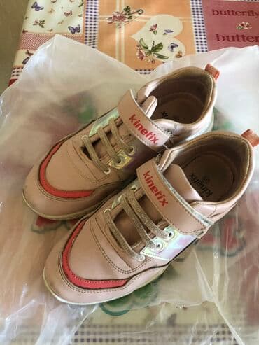 Krossovka, Qız üçün, 35 lalafo.az -da Krossovka, Qız üçün, 35