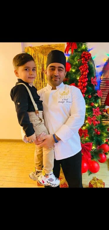 Уборщицы: Pizzamen işi axtatıram maaş 40 Azn günlük maaş lazımdır 15 gündən at lalafo.az — 3 Уборщицы: Pizzamen işi axtatıram maaş 40 Azn günlük maaş lazımdır 15 gündən — 3