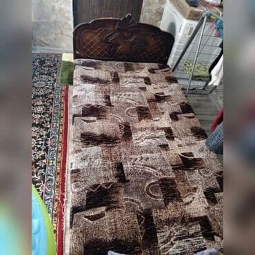 Təknəfərlik çarpayı lalafo.az -da Təknəfərlik çarpayı