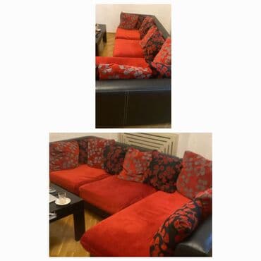 Künc divan, İşlənmiş, Açılmayan lalafo.az -da Künc divan, İşlənmiş, Açılmayan