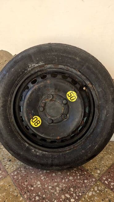 İdeal vəzziyyətdədir istifadə olunmayıb. Zapas təkər Bmw və digər lalafo.az -da İdeal vəzziyyətdədir istifadə olunmayıb. Zapas təkər Bmw və digər