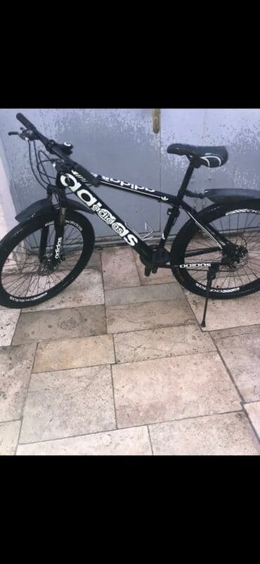 Dağ velosipedi Adidas, 26" lalafo.az -da Dağ velosipedi Adidas, 26"