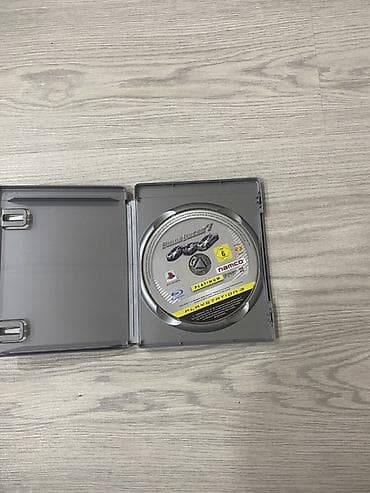 Məhsul: Ridge Racer 7 – PlayStation 3 (Platinum versiyası), Blu-ray at lalafo.az Məhsul: Ridge Racer 7 – PlayStation 3 (Platinum versiyası), Blu-ray