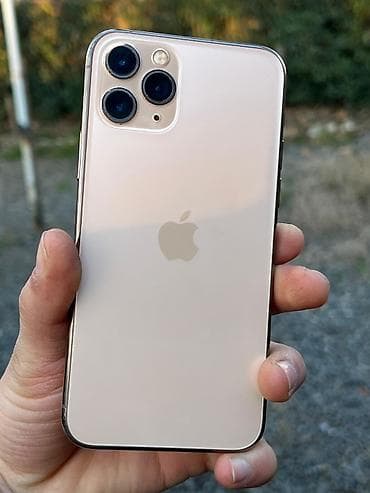 IPhone 11 Pro lalafo.az -da IPhone 11 Pro