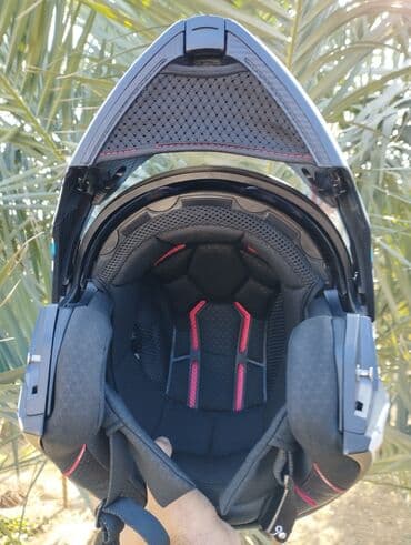 Moto əlcəklər: BMW-nin arginal kasqı satılır 3-4 dəfə istifadə olunub 270 manata lalafo.az -da — 7 Moto əlcəklər: BMW-nin arginal kasqı satılır 3-4 dəfə istifadə olunub 270 manata — 7