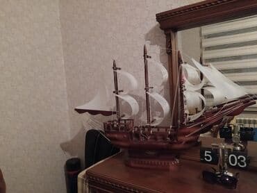 gemi tortlari: 2 Dekorativ yelkənli gəmi maketi Çox gözəl görünüşü var.Əl işidir. - lalafo.az -da — 2 gemi tortlari: 2 Dekorativ yelkənli gəmi maketi Çox gözəl görünüşü var.Əl işidir. - — 2