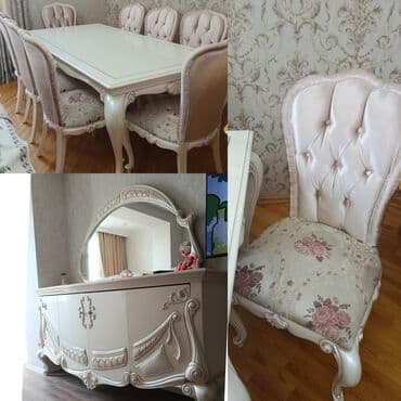 Komod, Masa və oturacaqlar lalafo.az -da Komod, Masa və oturacaqlar