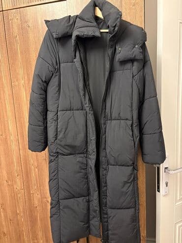 Puxovik kurtka, PULL&BEAR, S lalafo.az -da Puxovik kurtka, PULL&BEAR, S