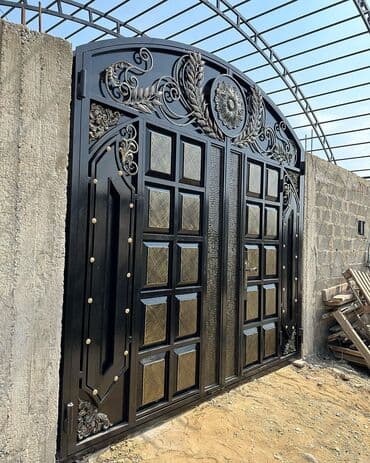 Потолок: Metal EN MMC olaraq istədiyiniz forma və ölçüde demir işlerinin at lalafo.az — 11 Потолок: Metal EN MMC olaraq istədiyiniz forma və ölçüde demir işlerinin — 11