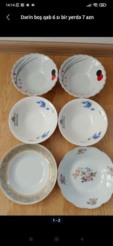 Kasalar, rəng - Ağ lalafo.az -da Kasalar, rəng - Ağ