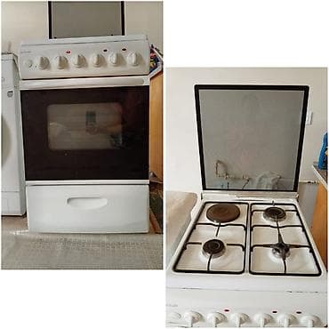 Qaz sobası lalafo.az -da Qaz sobası