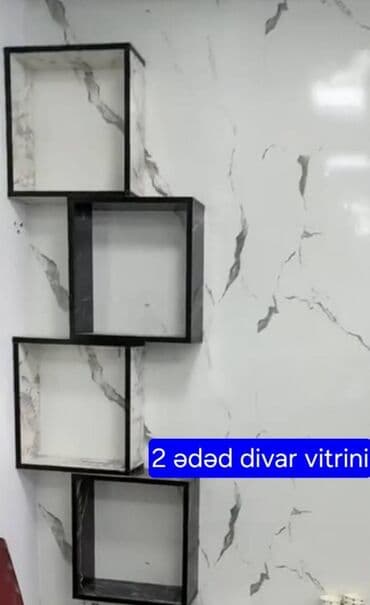 Ətir biznesinə başlamaq üçün hazır vitrinlər bar masası və divar lalafo.az -da Ətir biznesinə başlamaq üçün hazır vitrinlər bar masası və divar