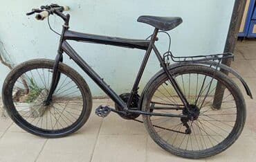 İşlənmiş Şəhər velosipedi Stels, 28", sürətlərin sayı: 7 lalafo.az -da İşlənmiş Şəhər velosipedi Stels, 28", sürətlərin sayı: 7