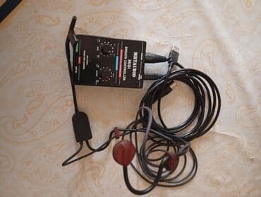 Контроллеры: MRT Audio MIDI Breath Controller – nəfəs nəzarətçisi və aksesuarlar at lalafo.az — 3 Контроллеры: MRT Audio MIDI Breath Controller – nəfəs nəzarətçisi və aksesuarlar — 3