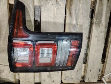 Land Rover 2017 il, Orijinal, Almaniya, İşlənmiş lalafo.az -da Land Rover 2017 il, Orijinal, Almaniya, İşlənmiş