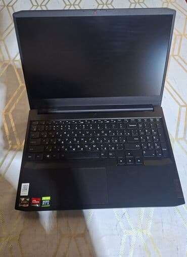 Lenovo IdeaPad, 15.6 ", AMD Ryzen 5, 256 GB lalafo.az -da Lenovo IdeaPad, 15.6 ", AMD Ryzen 5, 256 GB