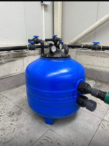 Бассейны: Hovuz avadanliqlarinin topdan ve perakende satisi. Hovuz ucun pilsos at lalafo.az — 1 Бассейны: Hovuz avadanliqlarinin topdan ve perakende satisi. Hovuz ucun pilsos — 1