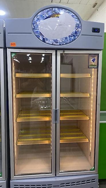 Soyuducu Paltaryuyan televizor vitrinlerin satış mərkəzi: İki qapılı vitrin tipli sənaye soyuducu - Şüşə vitrinli ikili qapı lalafo.az -da Soyuducu Paltaryuyan televizor vitrinlerin satış mərkəzi: İki qapılı vitrin tipli sənaye soyuducu - Şüşə vitrinli ikili qapı