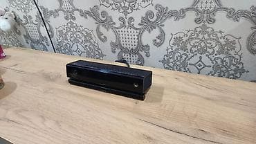 Kinect Xbox One 2.0 (yeni nəsil) Xbox One X və Xbox One S üçün lalafo.az -da Kinect Xbox One 2.0 (yeni nəsil) Xbox One X və Xbox One S üçün