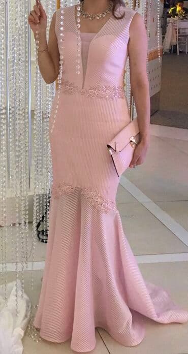 Платье вечернее . Размер 36-40 lalafo.az -da Платье вечернее . Размер 36-40