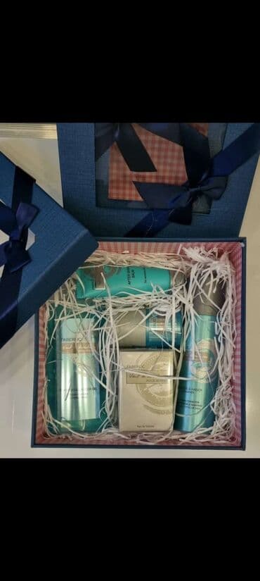 Saç düzümü üçün vasitələr, Faberlic, Hər növ saçlar üçün, Yeni, Pulsuz çatdırılma lalafo.az -da Saç düzümü üçün vasitələr, Faberlic, Hər növ saçlar üçün, Yeni, Pulsuz çatdırılma