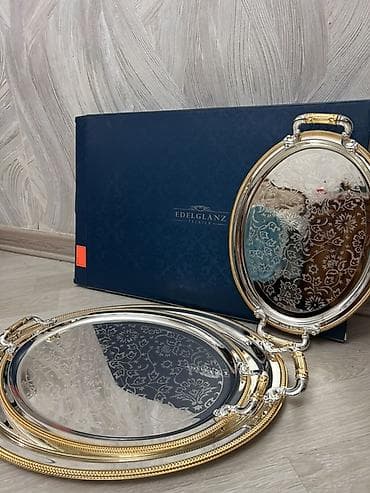 Edelglanz Premium keyfiyyetli 3lu teze alınıb 180a Xüsusiyyətlər: - lalafo.az -da Edelglanz Premium keyfiyyetli 3lu teze alınıb 180a Xüsusiyyətlər: -