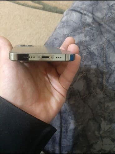 IPhone 12 Pro, 128 GB, Gümüşü, Zəmanət, Simsiz şarj, Face ID lalafo.az -da IPhone 12 Pro, 128 GB, Gümüşü, Zəmanət, Simsiz şarj, Face ID