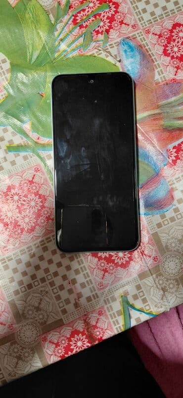 Tecno Spark 30C, 128 GB, rəng - Boz, Barmaq izi lalafo.az -da Tecno Spark 30C, 128 GB, rəng - Boz, Barmaq izi