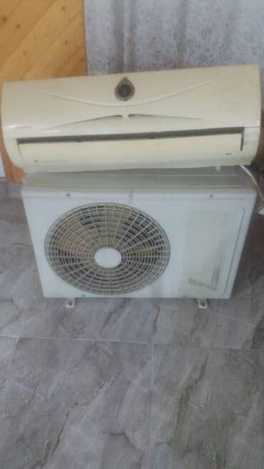 Kondisioner İşlənmiş, 40-45 kv. m, Split sistem, Kredit yoxdur lalafo.az -da Kondisioner İşlənmiş, 40-45 kv. m, Split sistem, Kredit yoxdur