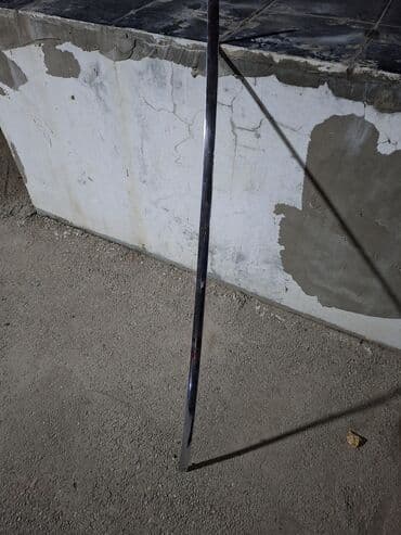 Bufer nitgeli arxa 3u de var lalafo.az -da Bufer nitgeli arxa 3u de var