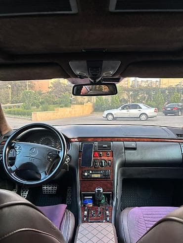 Mercedes-Benz E-Class (W210), ağ rəng, sedan gövdə. Xüsusiyyətlər: - lalafo.az -da — 8 Mercedes-Benz E-Class (W210), ağ rəng, sedan gövdə. Xüsusiyyətlər: - — 8