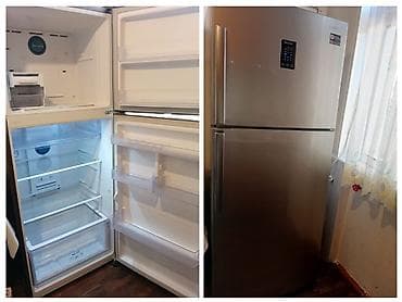 Samsung soyuducu 650₼.Nil lalafo.az -da Samsung soyuducu 650₼.Nil