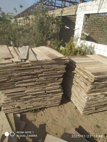 Дикты: Tikinti materialları – satış
Qeyd: Qiymət razılaşma yolu ilə at lalafo.az — 4 Дикты: Tikinti materialları – satış
Qeyd: Qiymət razılaşma yolu ilə — 4